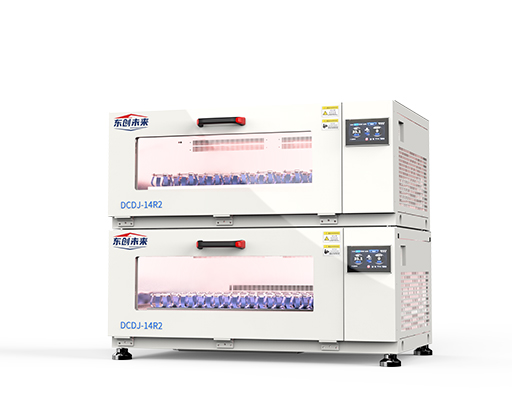 光照振蕩培養(yǎng)箱